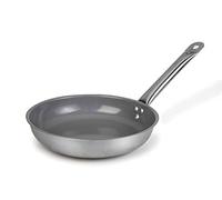 LACOR SARTEN Chef-INOX CERAM D.24 CM
