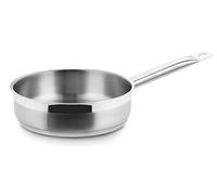 LACOR SAUTEX ECO-Chef D.24X6 cms. Sin TAPA