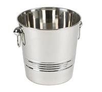 Lacor seau à vin/champagne - Inox