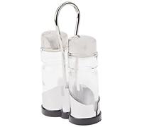 Lacor Set Salero Pimentero 2 pièces Basic, cm