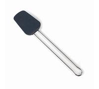 Lacor Spatule Maryse Inox 18/10 et silicone 9 x 6 cm Bleu