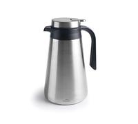 LACOR Tea Jar, Stainless Steel 18/10, 1.6L