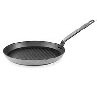 LACOR Tournebroche Anti-adhésive 26 cm, Fonte, 26 cm, 66 x 27 x 6 cm, 1 pièce
