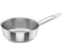 [LACOR51224] Lacor Chef Classic Sauteuse - Acier inoxydable (24 cm)