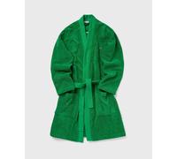 Lacoste LATTITUD Calathe Bademantel men Bathing green taille: S