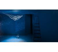 LACRIME DEL PESCATORE lampe de suspendue Ingo Maurer - KP_INGO MAURER LACRIME DEL PESCATORE