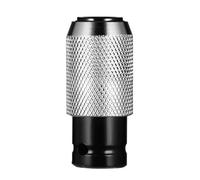 L'adaptateur de douille en acier au carbone permet une clé à perceuse électrique au marteau de conversion de transition pour les projets de construction, adaptateur de ouille de perceuse