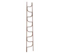 Ladder échelle à vêtements H 257 cm Wiener GTV Design - WIENER GTV CML250LGN B07