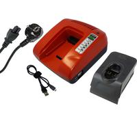 Ladeger?t fš¹r BOSCH 2 607 335 374, 2 607 335 375, 2 607 335 376, 2 607 335 378, 2 607 335 395