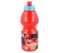 Gourde en Plastique Ladybug 400 ML