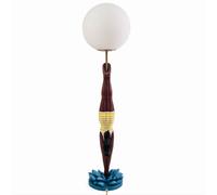 Seletti - Lampe de table Multicolore