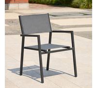 Lae chaises empilables - lot de 6