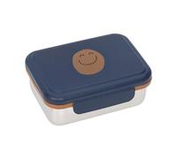 Boîte à goûter-Lunch box inox Little Gang Smile