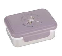 Lunch box en inox Adventure Libellule