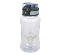 Lässig bouteille d'eau Tiny Outdoor Drinking Bottle Drivers Airplane
