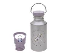 Gourde en inox 500 ml libellule