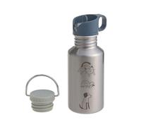 Gourde pour enfant inox Happy Prints (500 ml)