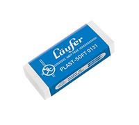 Gomme en plastique PLAST SOFT