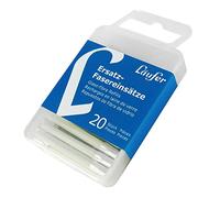 Laufer Mines De Rechange Pour Stylo Gomme