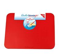 Sous-main SchreibGut, rouge cerise