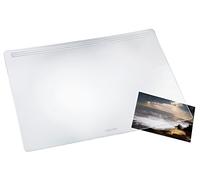 Läufer 32600 Sous-main Matton 40 x 60 cm (Transparent) (Import Allemagne)