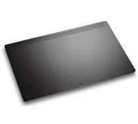 Läufer 32706 Sous-main MATTON - 70 x 50 cm, noir