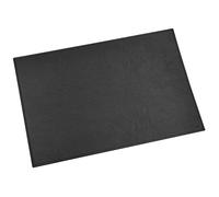 Läufer 38636 Ambiente Modena Sous-main Noir 45 x 65 cm