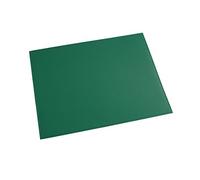 Läufer 40531 Durella sous-main, 53x40 cm, vert, sous-main antidérapant pour un confort d’écriture élevé