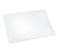 Läufer Sous-main Durella mat transparent 50 x 70 cm