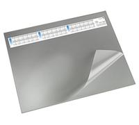 Läufer Sous-main DURELLA DS 40 x 53 cm Gris