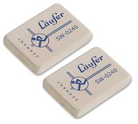 gomme en caoutchouc SW240, carte blister de 2