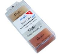 Läufer clean kit de nettoyage, dans une boîte transparente 11025 G