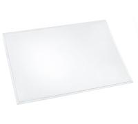 Sous-main DURELLA TRANSPARENT, transparent