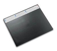 Läufer Sous-main DURELLA DS antidérapant 52 x 65 cm Noir
