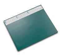 Sous-main DURELLA DS, 520 x 650 mm, vert