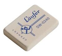 Gomme en caoutchouc naturel SW, souple