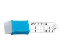 Läufer - Gomme en plastique PLAST L-125 (0125) G