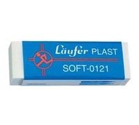 Gomme en plastique PLAST SOFT