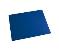 Läufer Sous-mains DURELLA – 520 x 650 mm, bleu