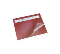 Sous-main DURELLA DS, 520 x 650 mm, bleu