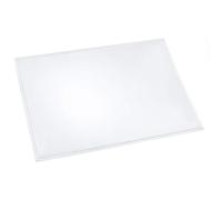 Läufer Sous-Main Durella Mat 39 X 60 Cm Transparent