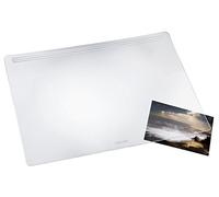 Läufer Sous-main Matton 50 x 70 cm (Transparent)