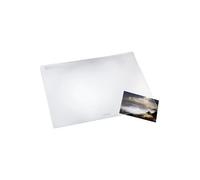 Sous-main MATTON TRANSPARENT, transparent