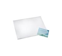 Läufer - Sous-mains DURELLA MAT, transparent, 50x70