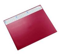 Läufer sous-mains synthos vsp, 520 x 650 mm, noir lufer 49646 Noir G