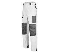 LAFONT PANTALON ACCESS STRETCH BLANC/NOIR M - FR(46) - Vêtements de travail