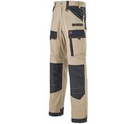Lafont Pantalon RULER 1ATTUP - Beige/Noir