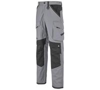 Lafont Pantalon Ruler Gris/Charcoal XS - FR(36-38) - Vêtements de Travail