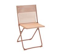 Lafuma Chaise Balcony Canyon/Terracotta