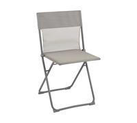 Lafuma Chaise Balcony Titane/gris
